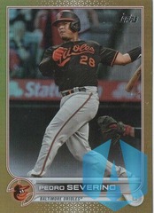 2022 Topps Series 1 